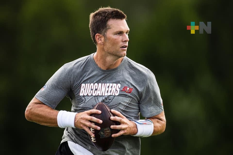 ¡Thank you! Tom Brady se retira del futbol americano