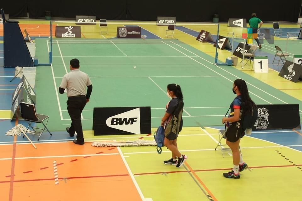Asociación de Bádminton realizará su selectivo estatal 2022