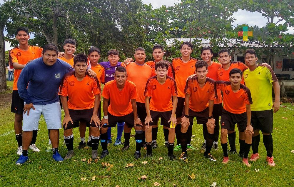 La Liga Oropeza crece más allá de su frontera