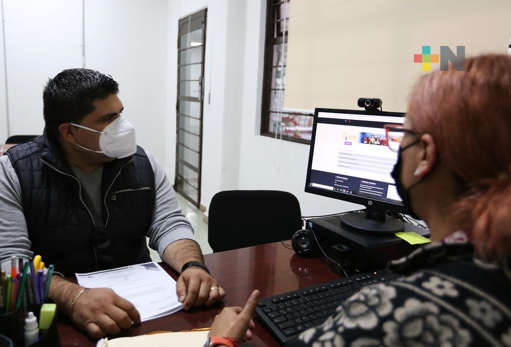 IVAI exhorta a Ayuntamientos a cumplir con obligaciones de Transparencia