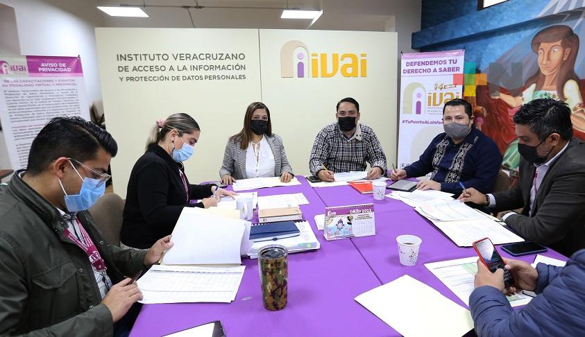 100% de quejas ante el IVAI se atenderán en línea