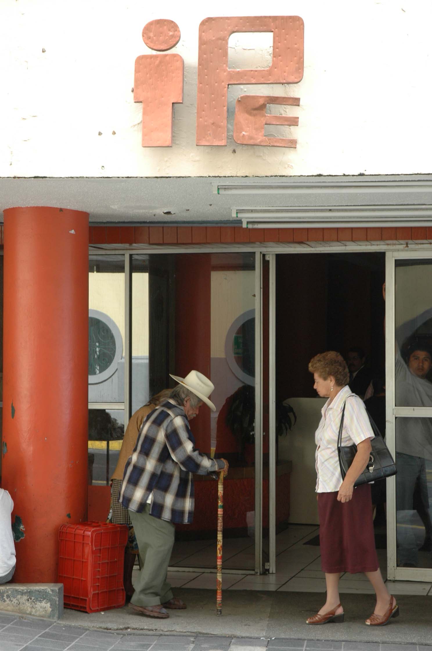 IPE genera nuevos ingresos con recuperación y mantenimiento de inmuebles