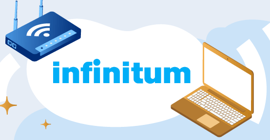 En redes sociales es tendencia la caída del servicio de internet de Telmex