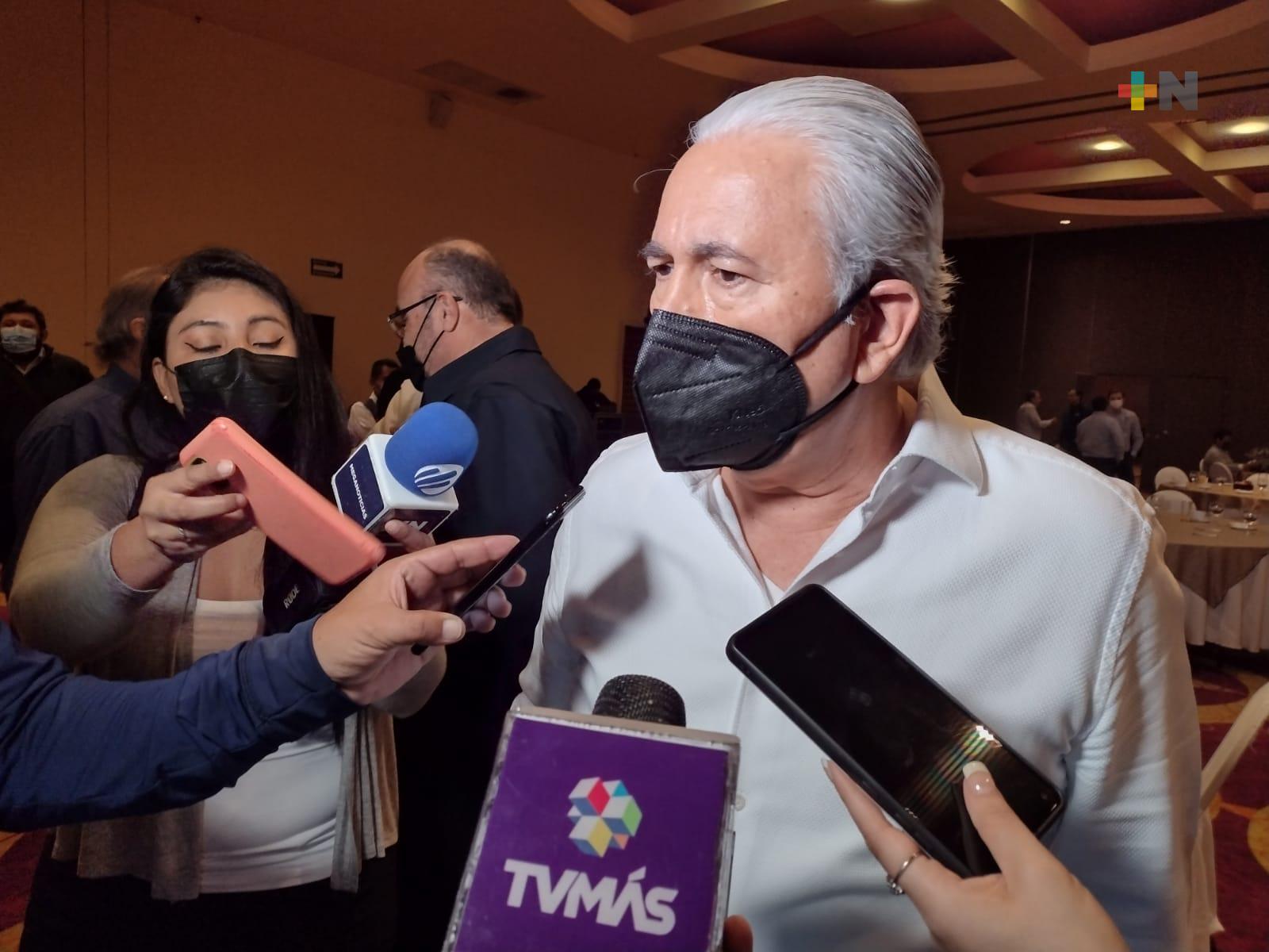 Pacto Oaxaca detonará el agro mexicano en el sur-sureste