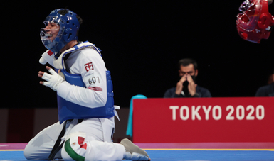 Tokio 2020: México superó últimas dos actuaciones de Juegos Paralímpicos