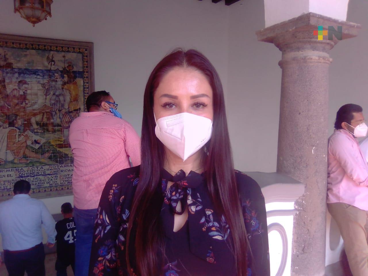 Denuncia imposición de comisiones a ediles en Ayuntamiento de Veracruz