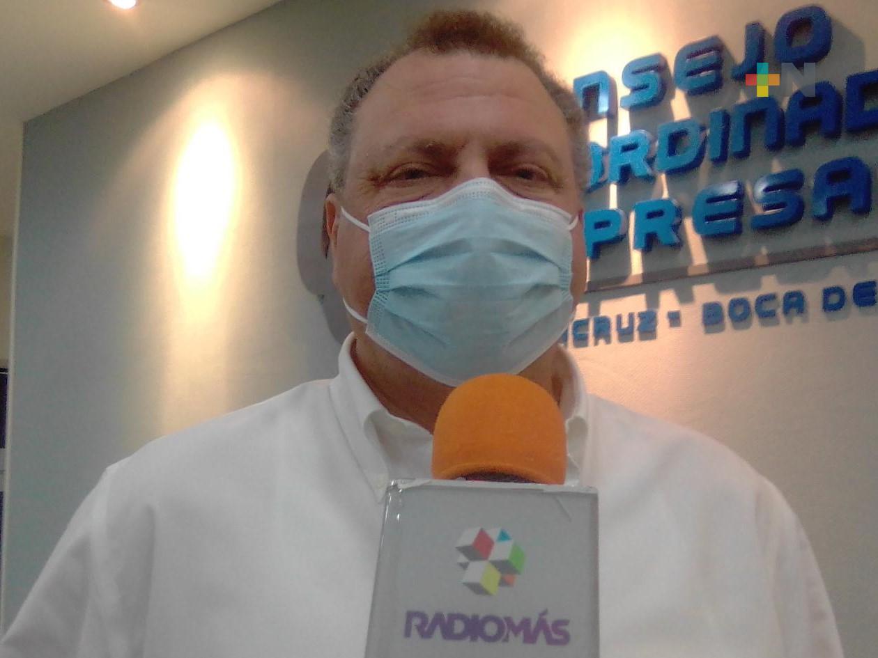 En 2022, sector empresarial vislumbra mejora en economía; incrementó movimiento portuario