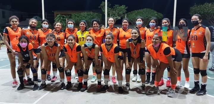 Inicia camino de Leonas de Coatzacoalcos rumbo a Juegos Conade