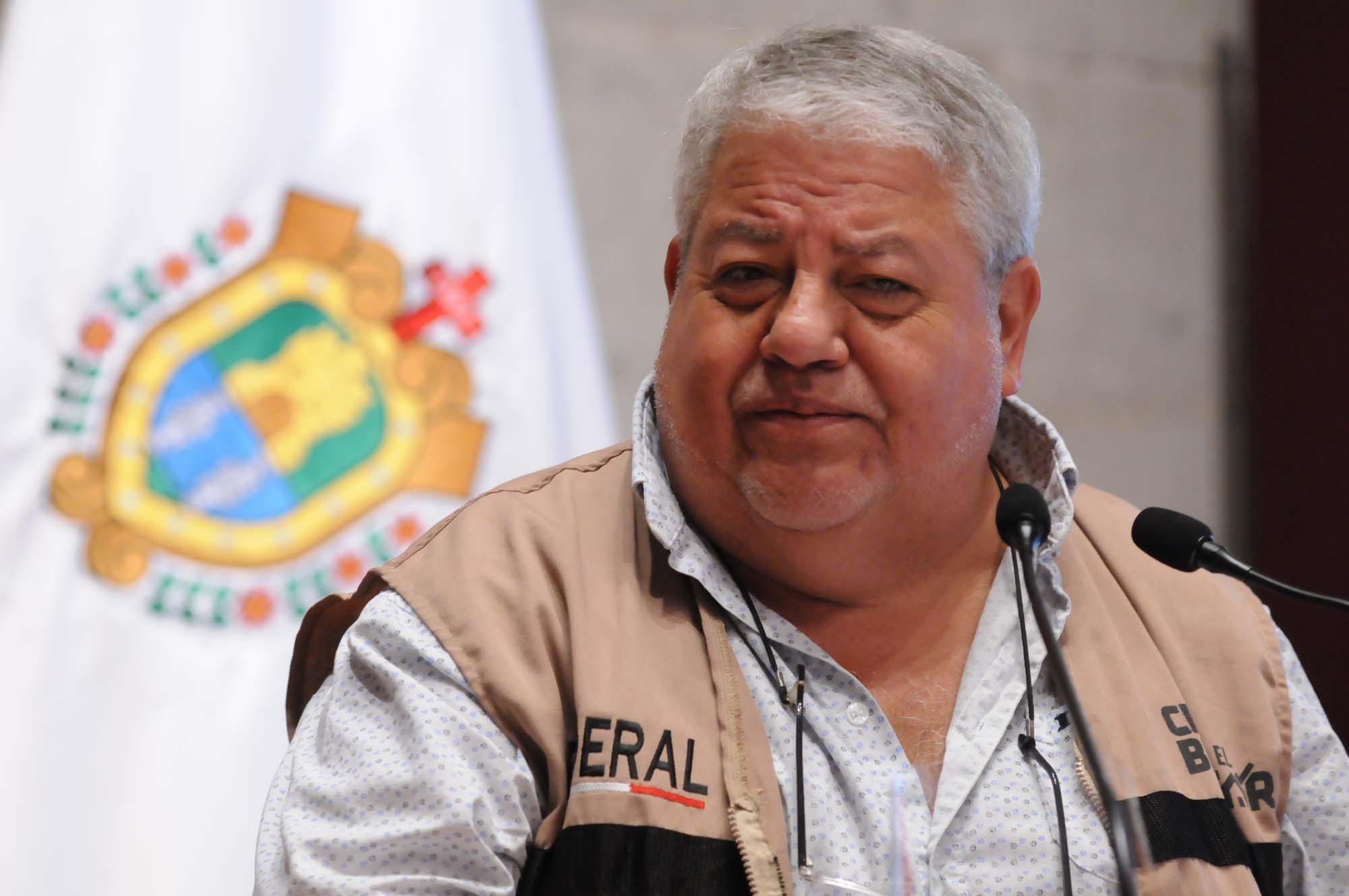 En Veracruz se ha superado el 80% de población vacunada contra Covid