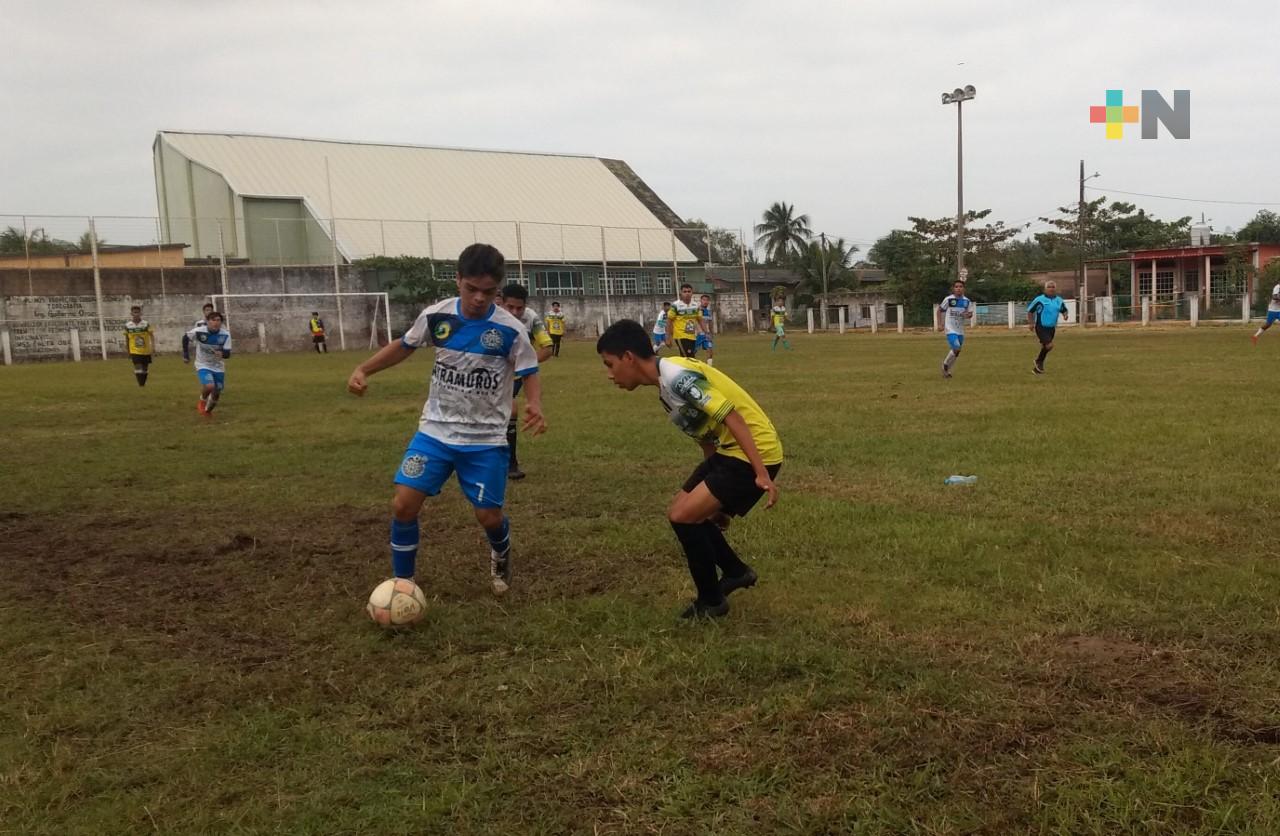 Minatitlecos concursarán en eliminatorias de Juegos Conade