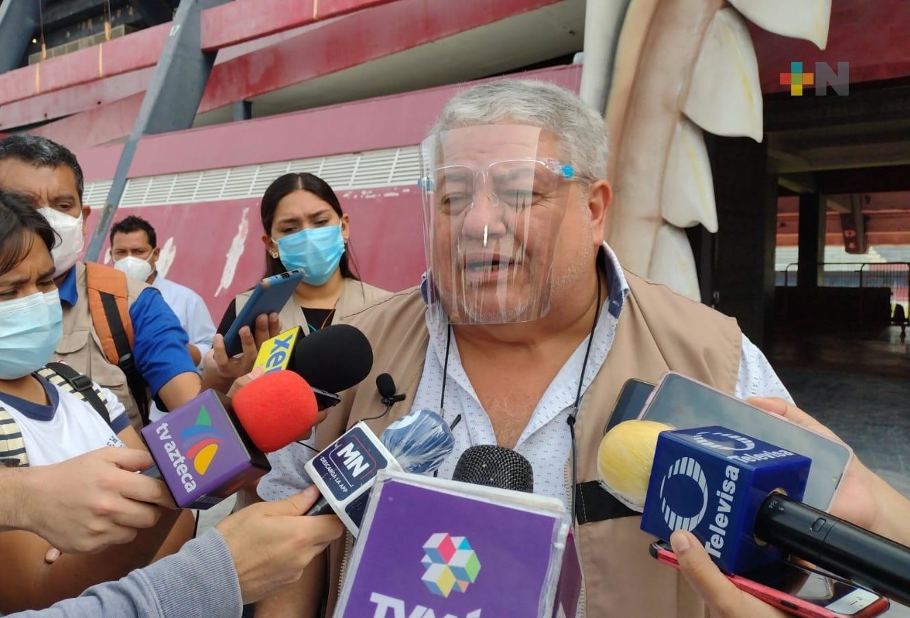 Pospone AMLO visita a Veracruz por contagios y compromisos agendados