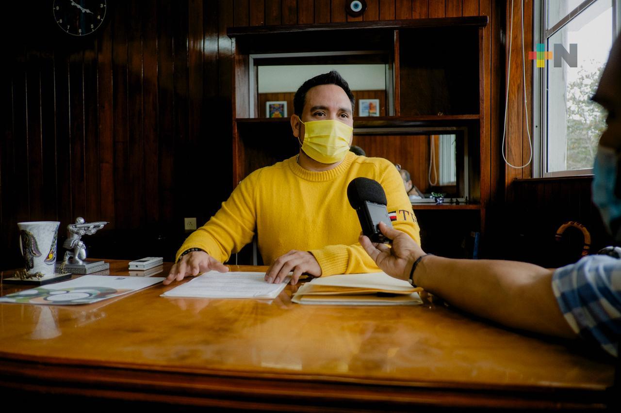 Anuncia Medellín nuevas disposiciones para contener contagios de Covid