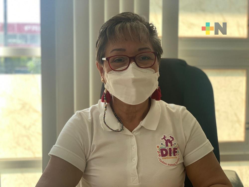 Centro de Día del Adultos Mayor de Coatzacoalcos listo para atender a personas de la tercera edad