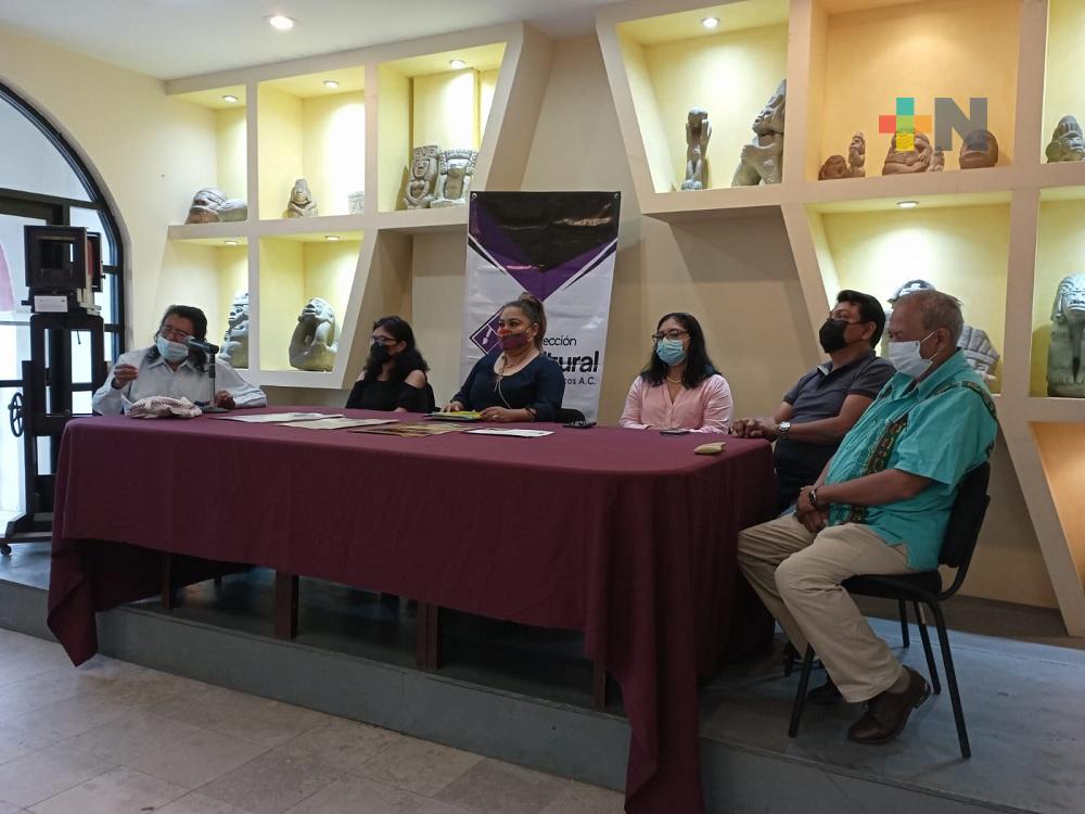 Municipios del sur de Veracruz realizarán intercambio cultural con Venezuela y Ecuador