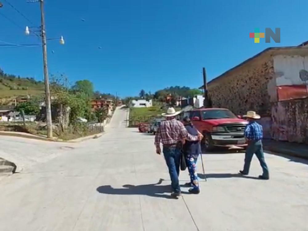 Municipios veracruzanos e hidalguenses realizaron reunión de seguridad