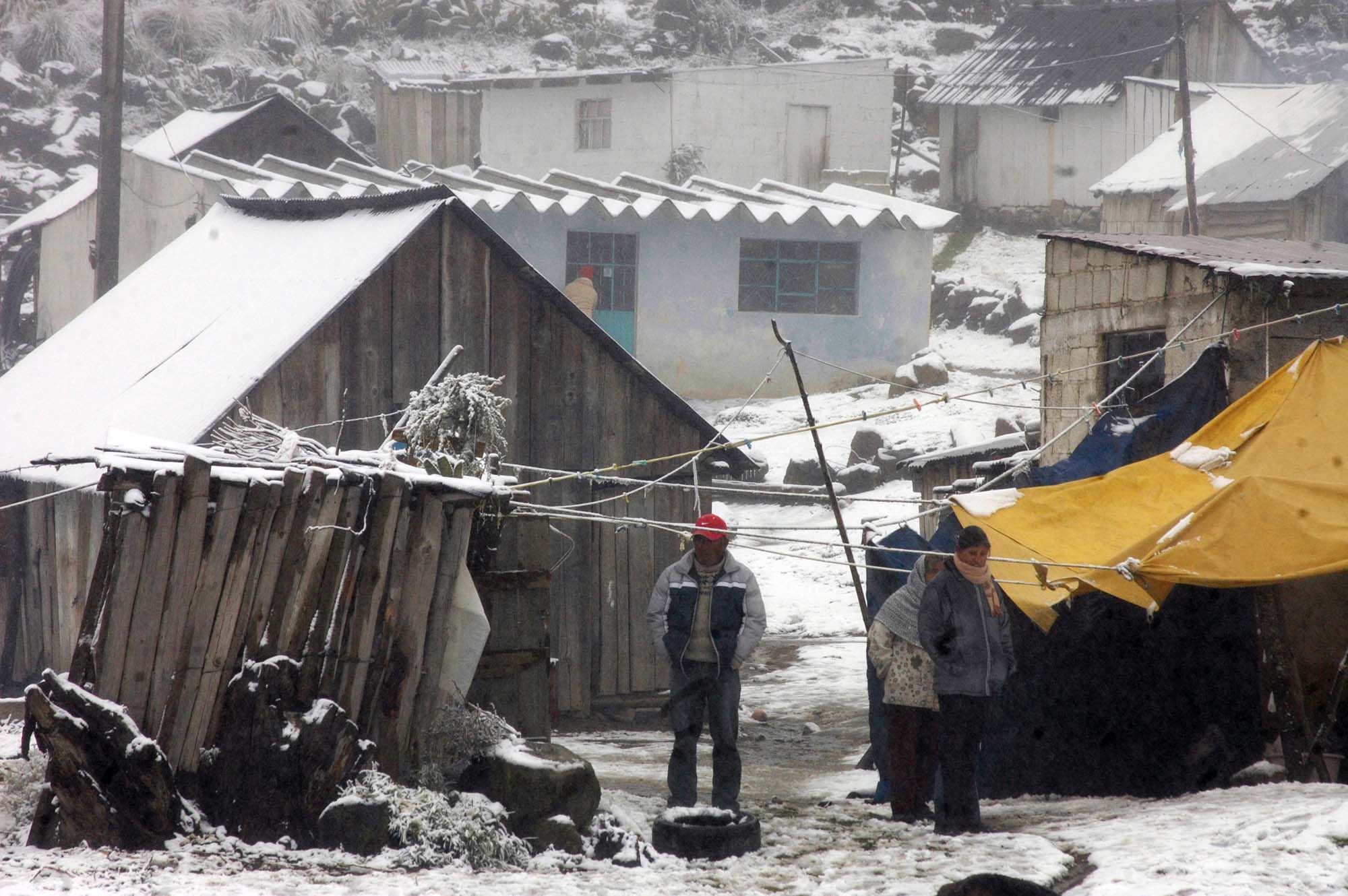 Veracruz redujo pobreza extrema: Gobernador