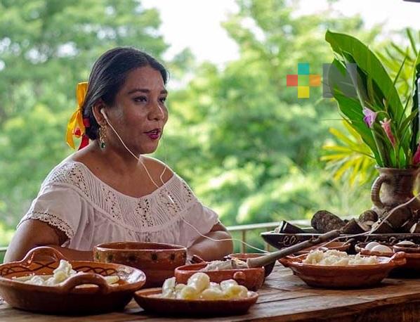 Cocina, historia y tradición desde Desarrollo Cultural Regional IVEC
