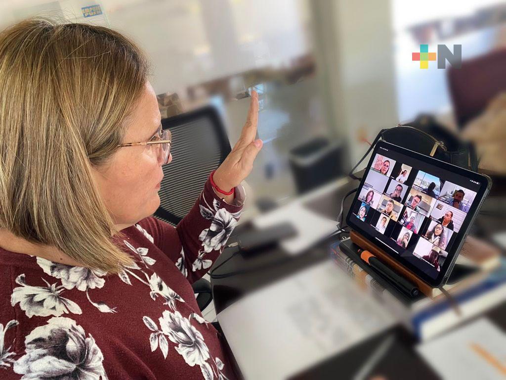 Da Congreso del Estado curso a diversos asuntos municipales