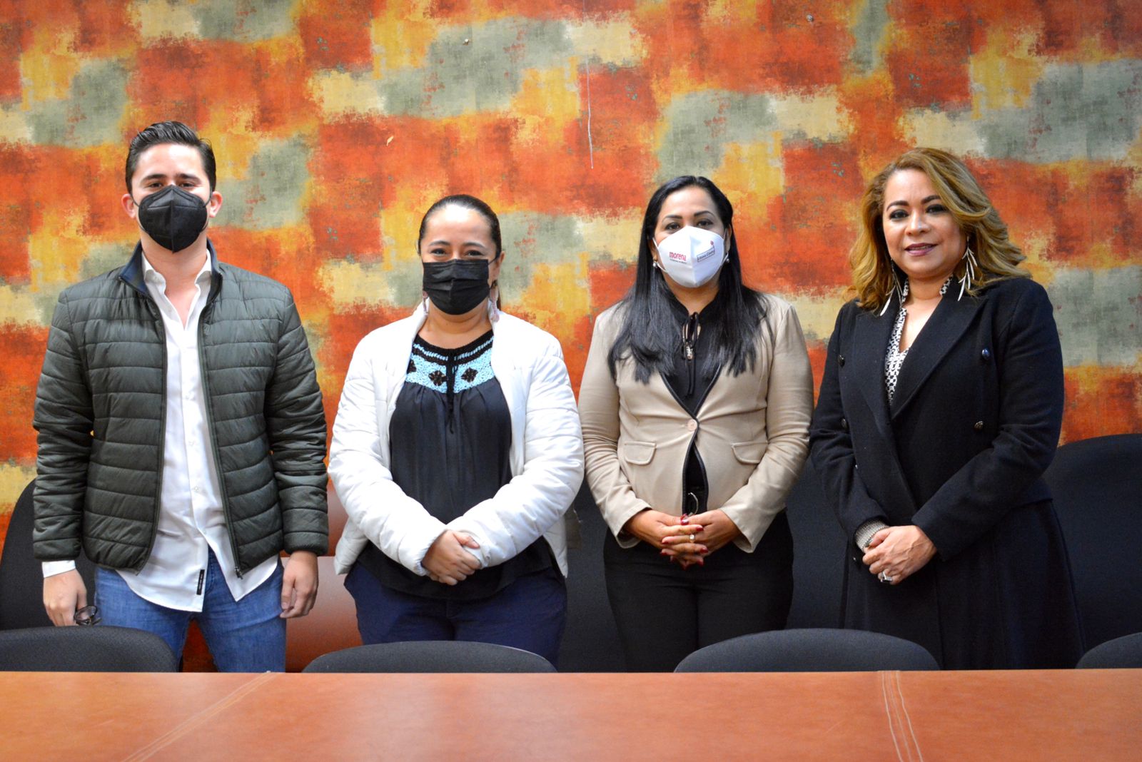 Acuerdan Congreso y Sectur colaboración en 2022