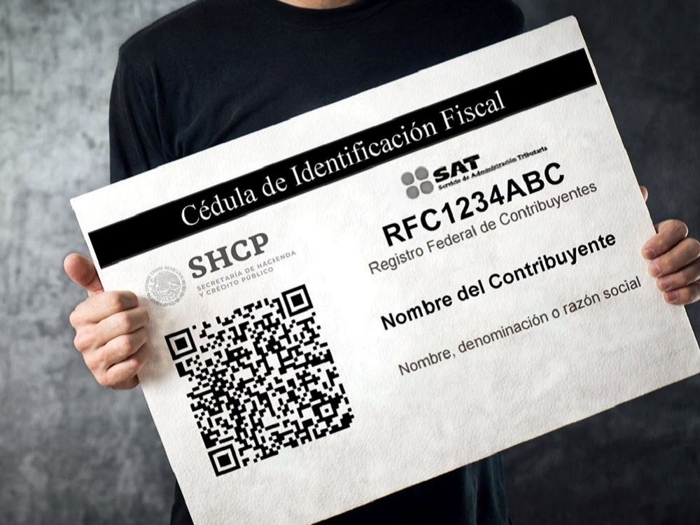 No habrá sanción para jóvenes mayores de 18 años que no se inscriban al RFC