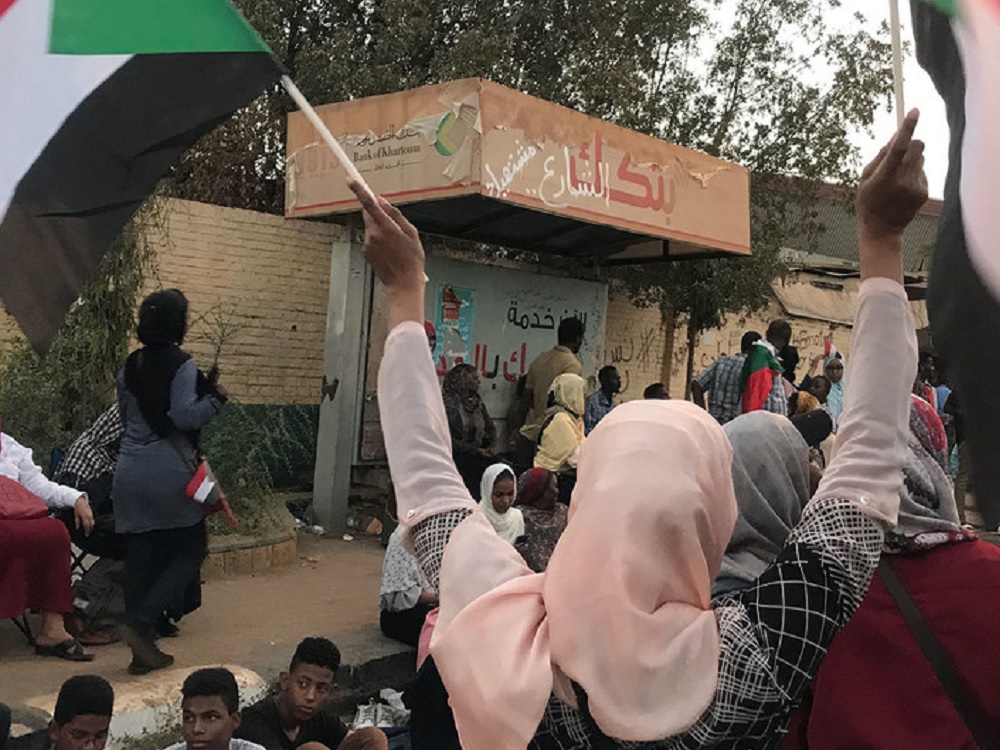 ONU inicia consultas políticas para resolver la crisis en Sudán