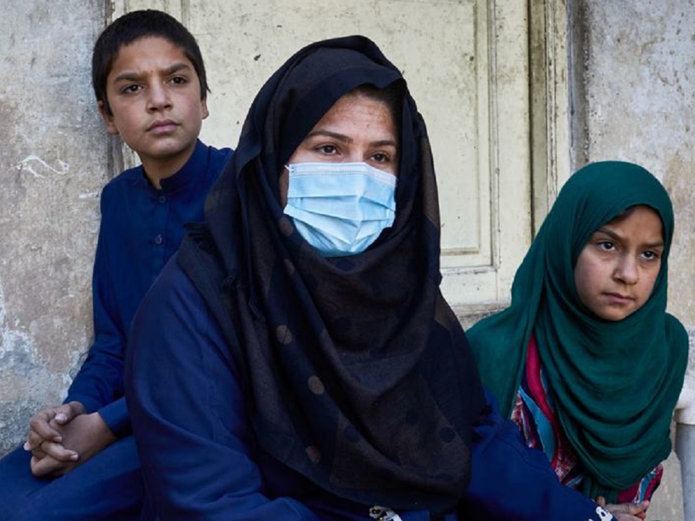 ONU solicita monto récord de 5000 mdd para evitar catástrofe en Afganistán
