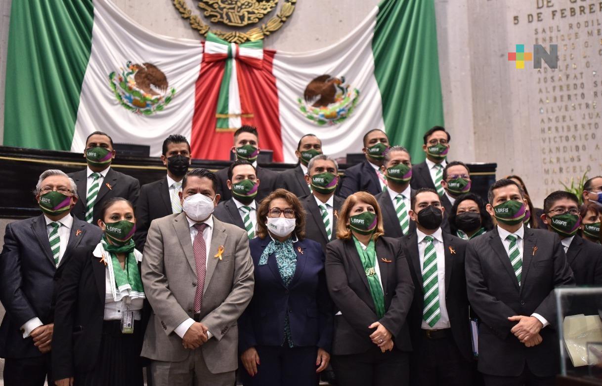 Cambios legislativos pueden proveer una mejor y más ágil fiscalización: Orfis