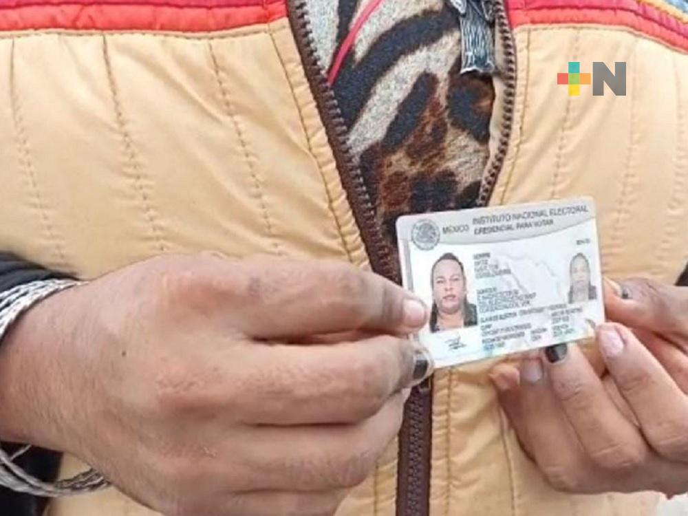 Persona transgénero logra cambio legal de identidad