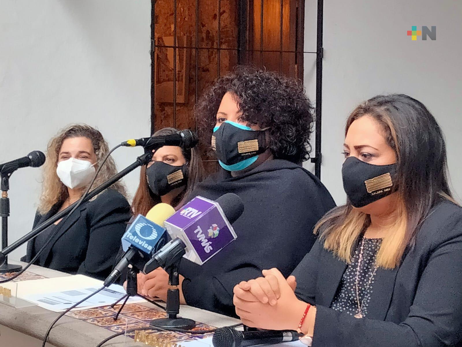 Xalapa será sede del Concurso Nacional de Canto María Katzarava