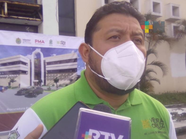 Alcaldesa de Alvarado debe denunciar a sus antecesores por tener basureros a cielo abierto: PMA