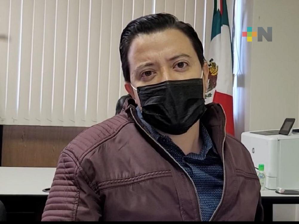 Ayuntamiento de Coatzacoalcos analizará reglamentos del municipio: regidor