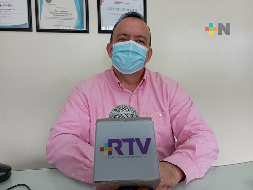 Coatzacoalcos cumple 331 días sin registrarse delito de secuestro