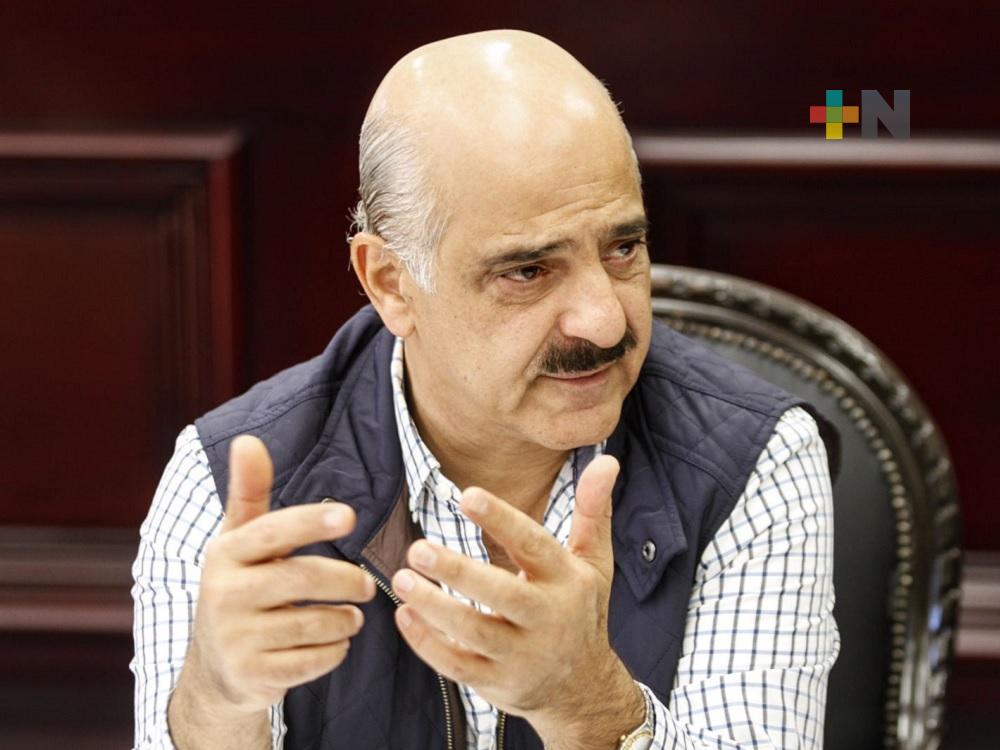 Contará Xalapa con una Policía Municipal confiable y de calidad