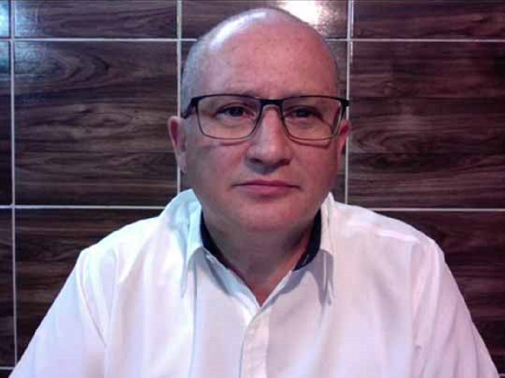 Académico de la UV patentó amortiguador para la detección de sobreesfuerzo