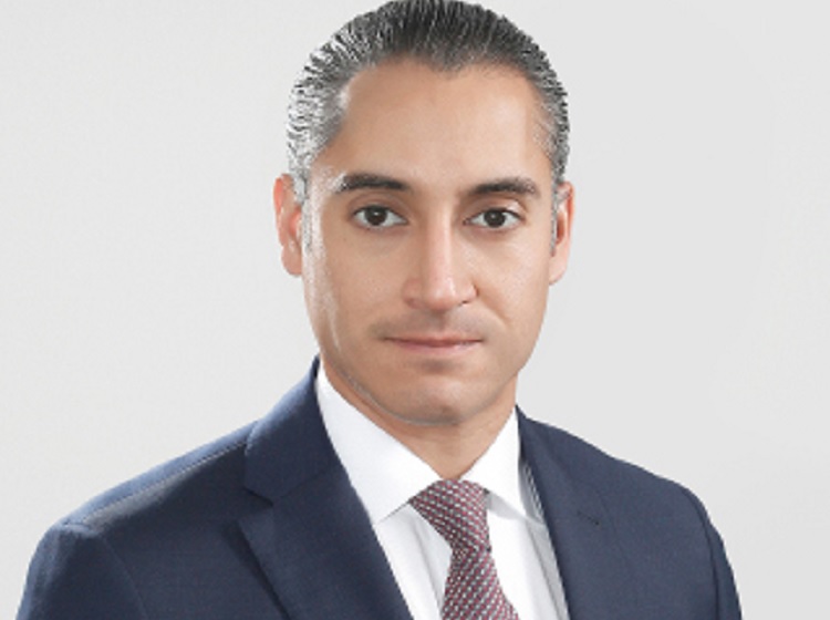 Ratifican a Roberto Pérez Gutiérrez como magistrado presidente del TEJAV