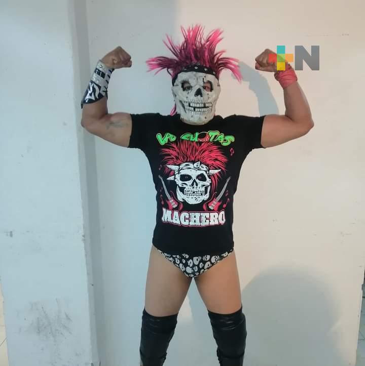 Rock Power confía en dar el salto de calidad durante el 2022