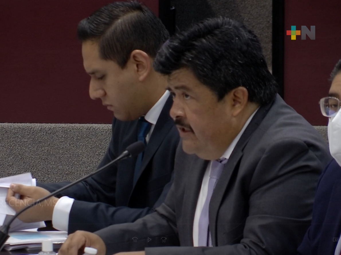 Familiares de Jacinto Romero han recibido procedimiento extraordinario de protección: CEAPP