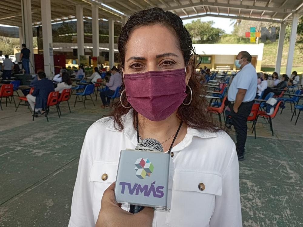 Ley de Litio asegurará la transición energética de México: diputada Tania Cruz