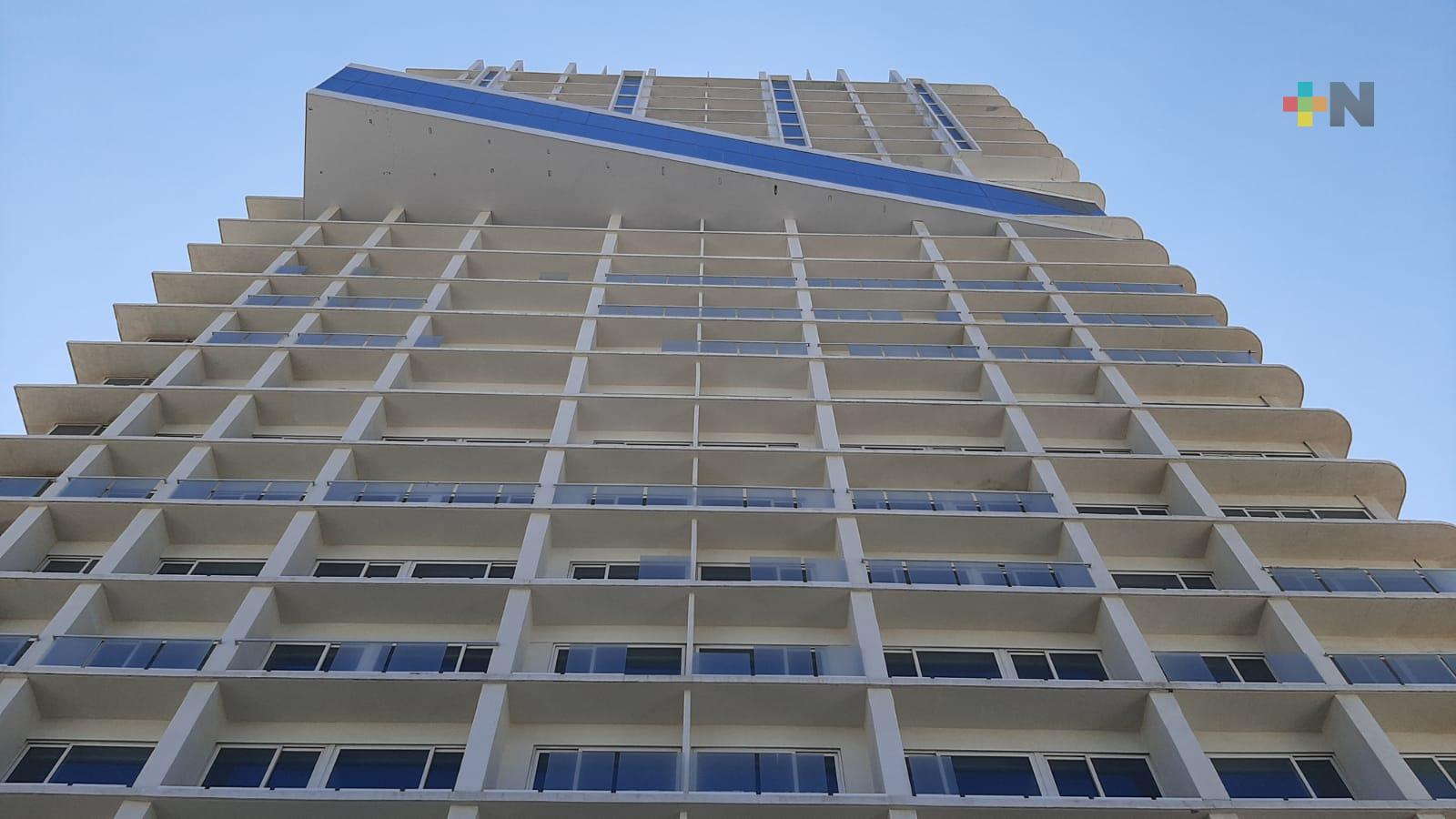 Activistas interpondrán demanda de carácter cultural en contra Torre Centro