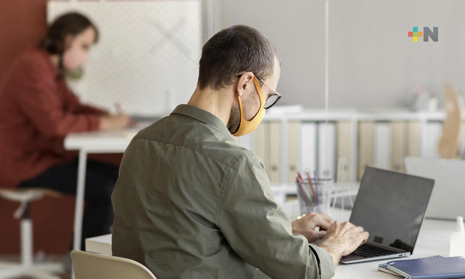 Invita IMSS Veracruz Norte a trabajadores independientes a ingresar a la Seguridad Social