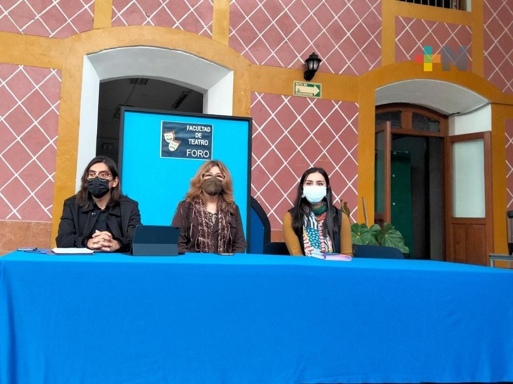 UV y SEV invitan a población a la segunda edición de Escuela de Espectadores