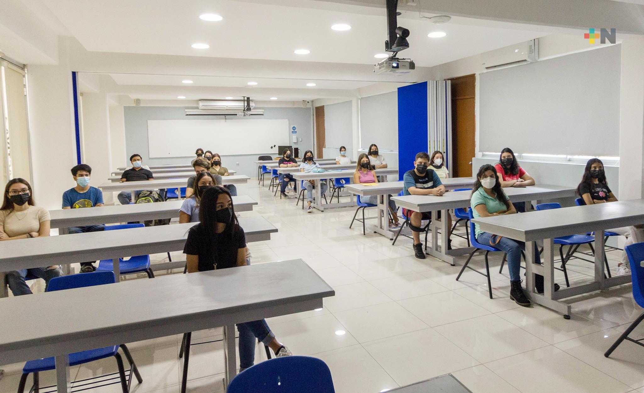 Por Covid-19 fallecieron cinco docentes de la Universidad Cristóbal Colón