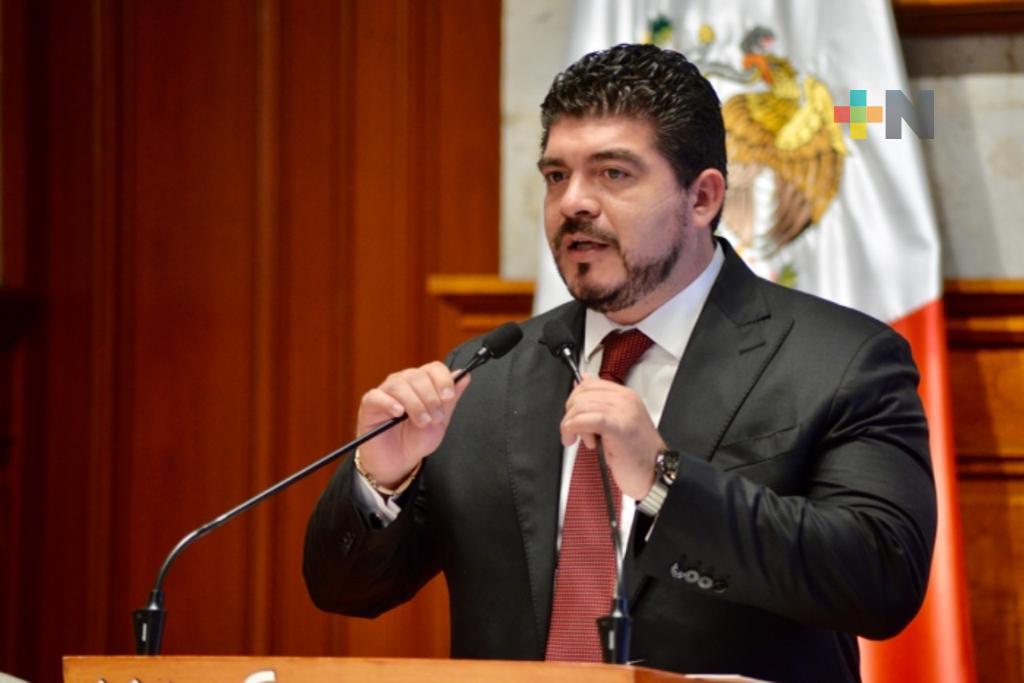 Gobierno del Estado a través de la SEV anunciaron el Centro Virtual de Lenguas