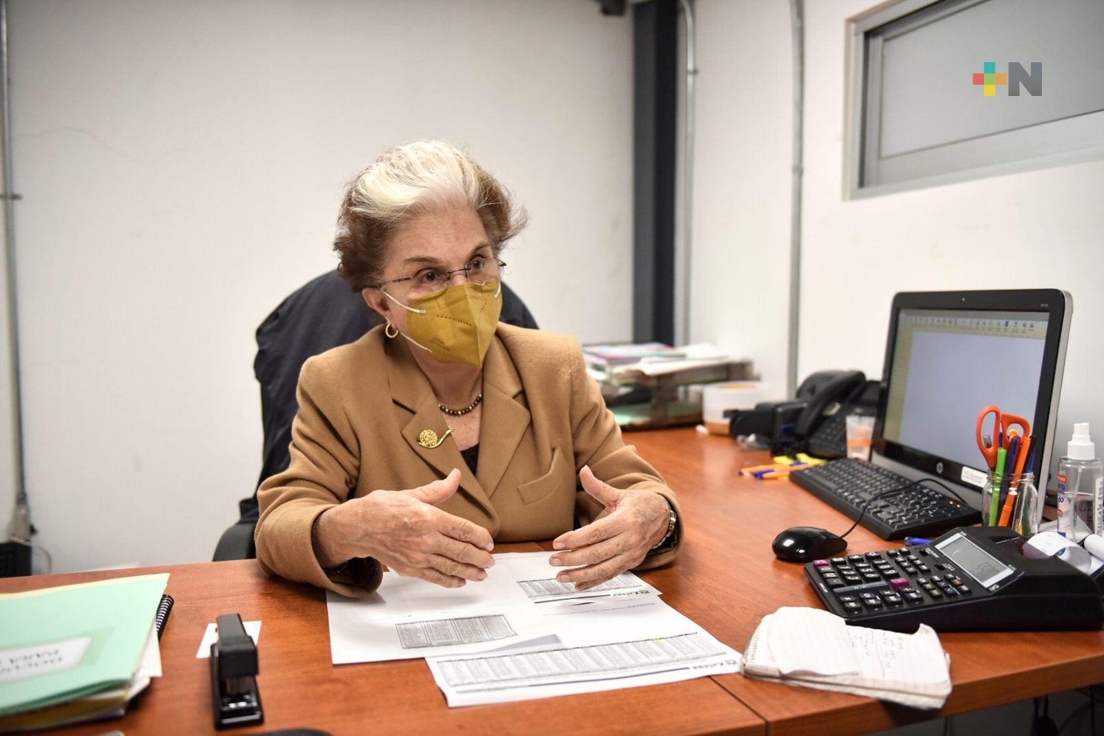 Recauda ayuntamiento xalapeño más de 33 mdp, por predial y limpia pública