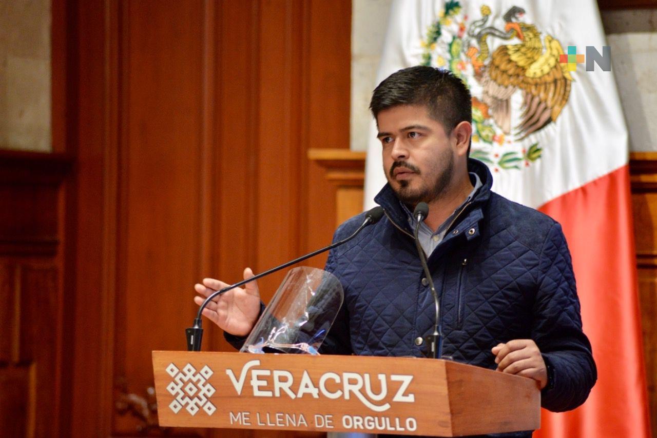 Habrá alianza entre RTV y Canal 21 de la CDMX para el intercambio de contenidos: Iván Luna