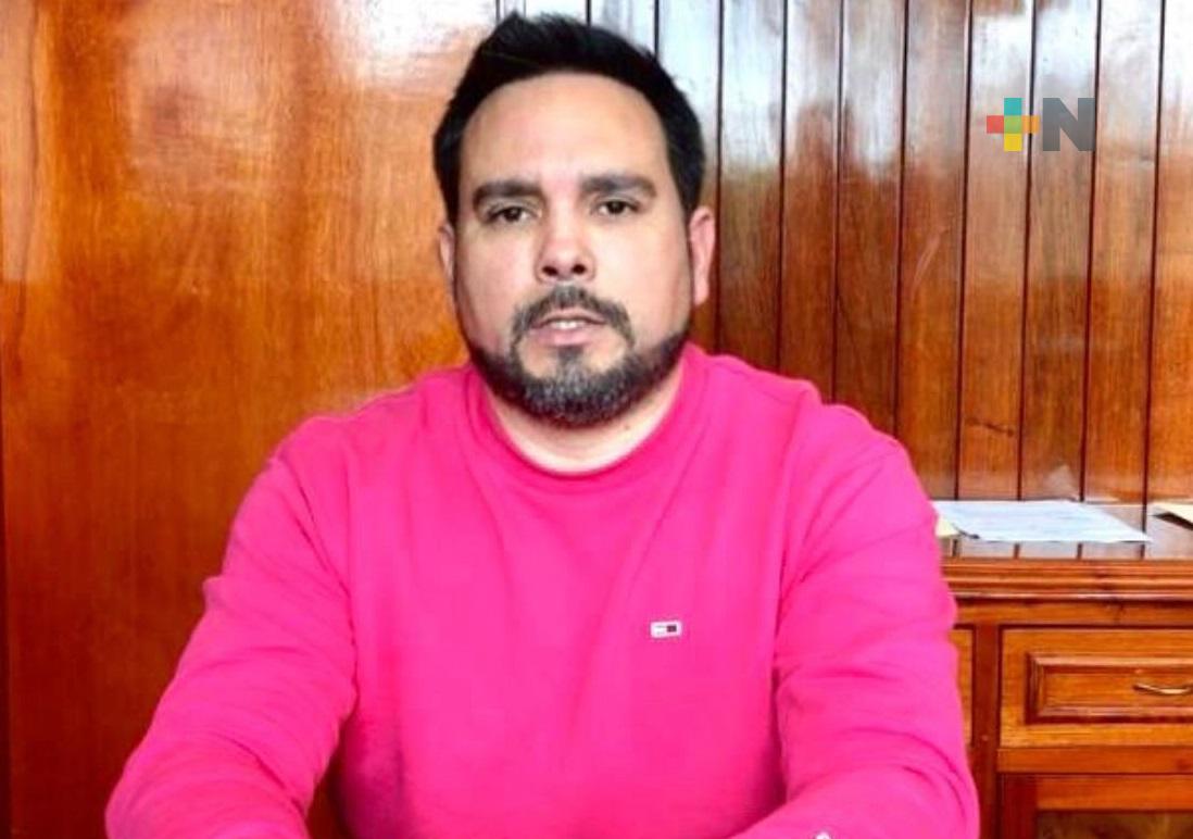 Marcos Isleño ordena reducir 50 por ciento salario de directores y jefes de área