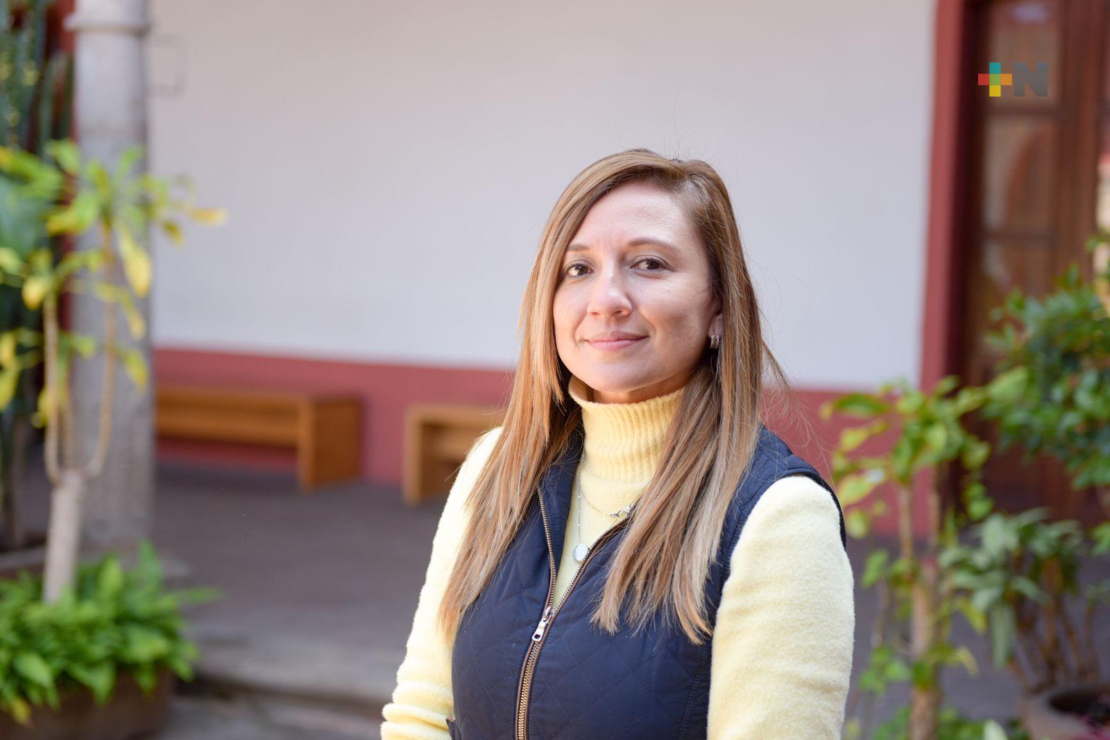 Exposición colectiva XalapArte 2022, en el Centro Recreativo Xalapeño