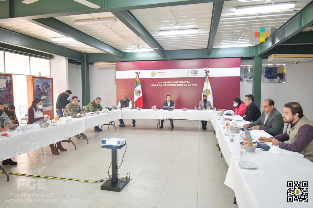 Ratifican prisión preventiva a presuntos homicidas del matrimonio Rechy Beristain