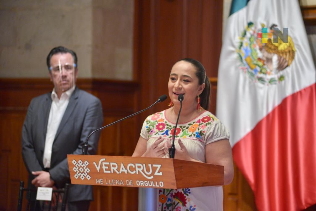 ¡Ven y vive la edición 23 de Cumbre Tajín en modalidad presencial!