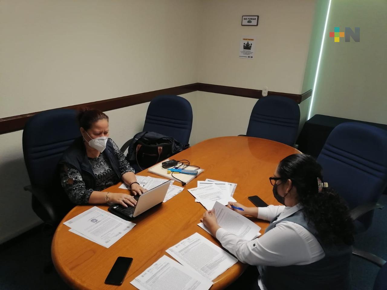 “Operativo Aguinaldo” de STPSP otorga certidumbre al trabajador